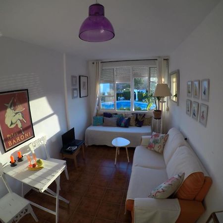 B&B Nerja Ngoại thất bức ảnh