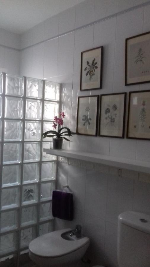 B&B Nerja Ngoại thất bức ảnh
