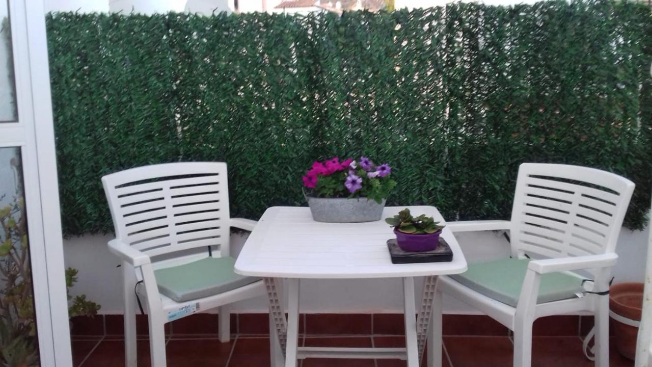 B&B Nerja Ngoại thất bức ảnh