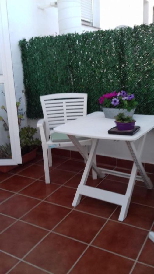 B&B Nerja Ngoại thất bức ảnh