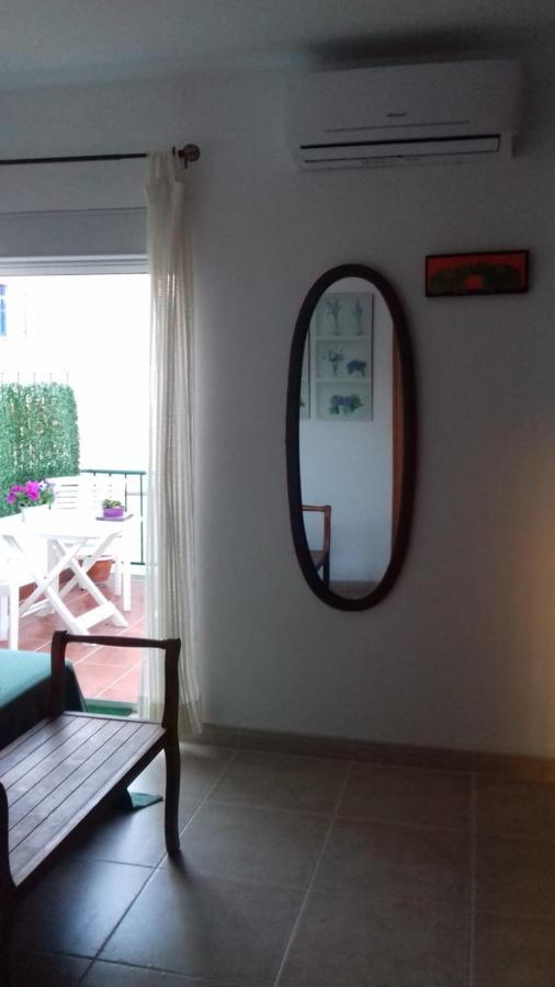 B&B Nerja Ngoại thất bức ảnh