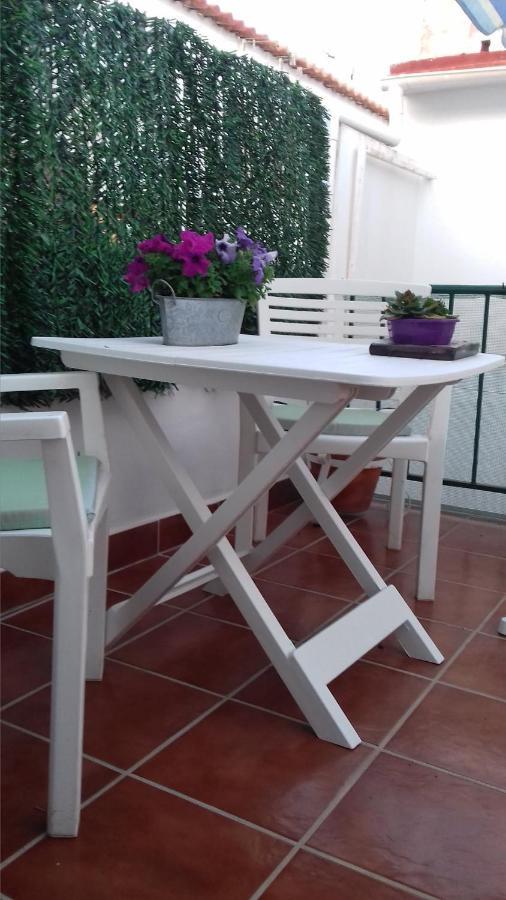 B&B Nerja Ngoại thất bức ảnh