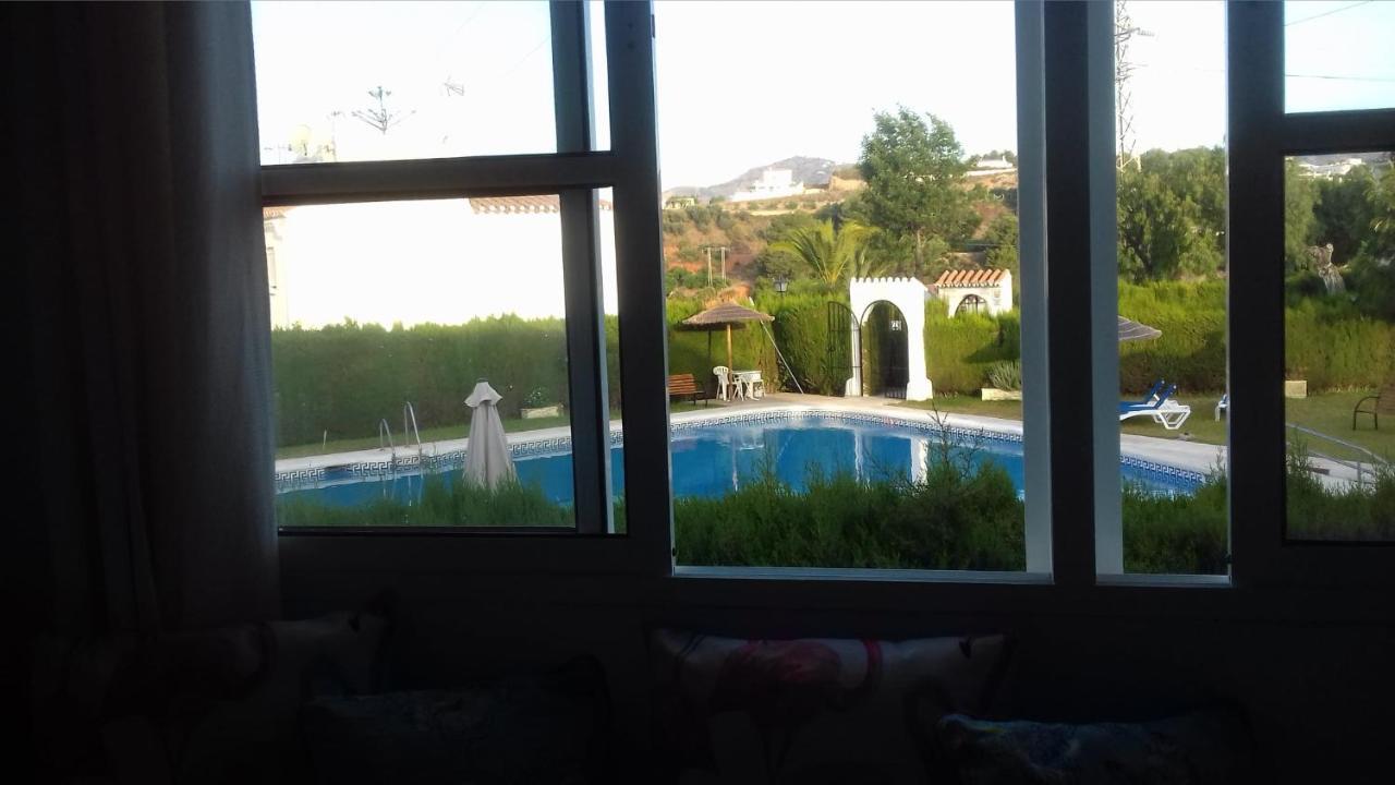 B&B Nerja Ngoại thất bức ảnh