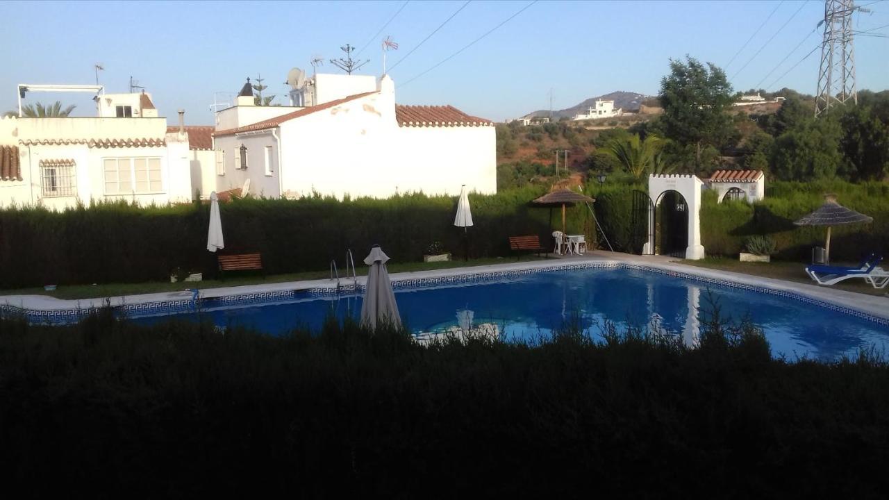 B&B Nerja Ngoại thất bức ảnh