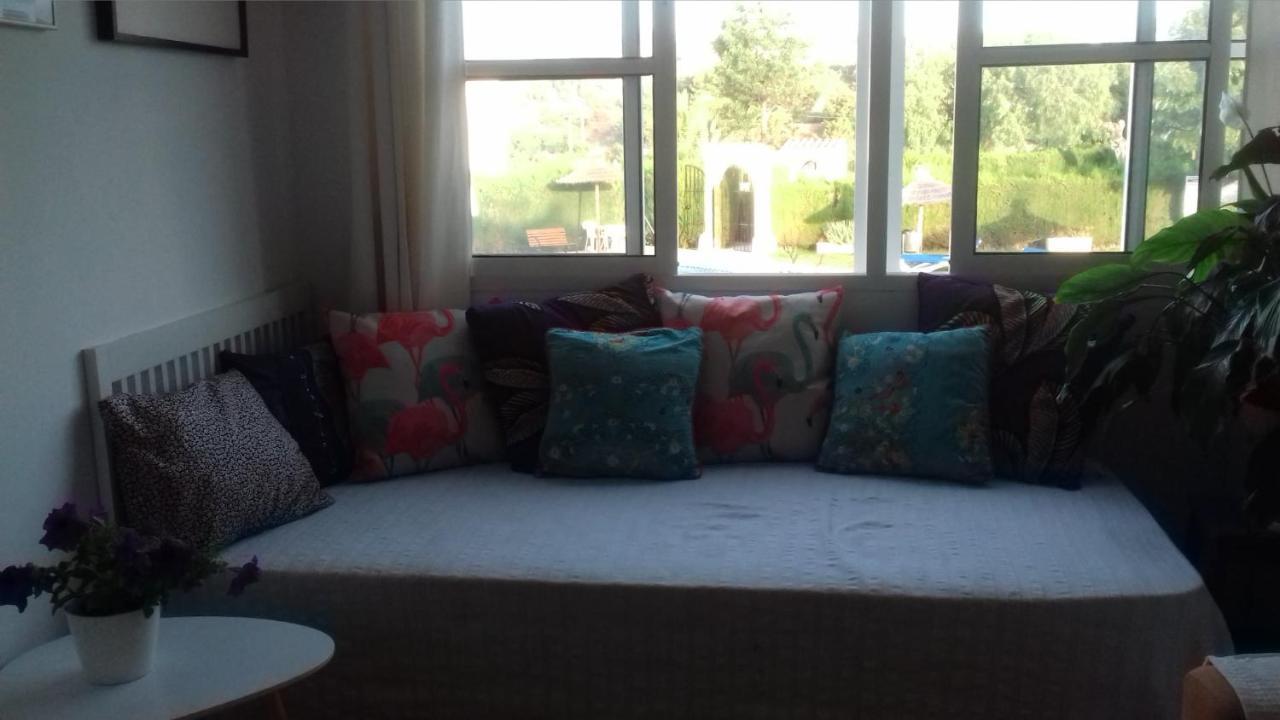 B&B Nerja Ngoại thất bức ảnh