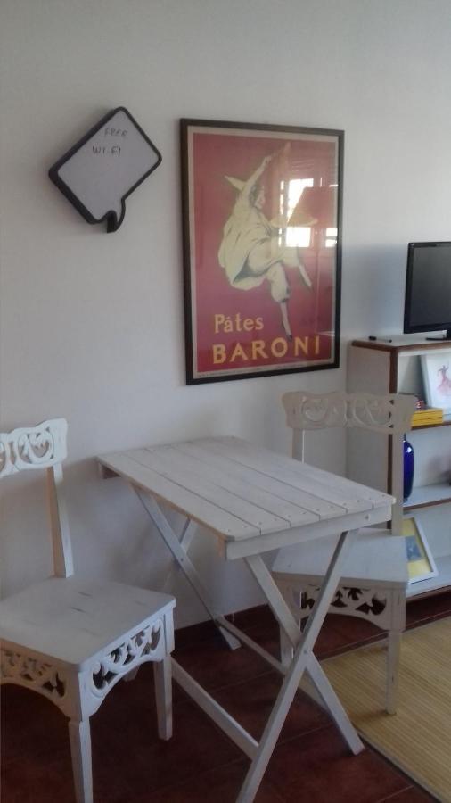 B&B Nerja Ngoại thất bức ảnh