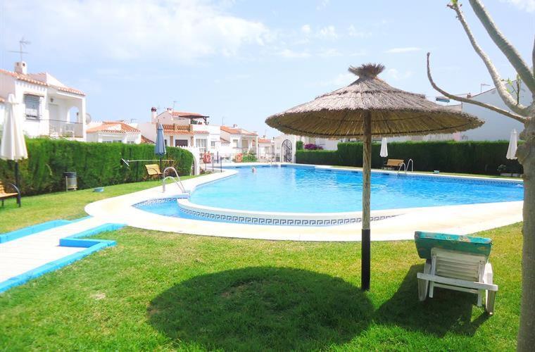 B&B Nerja Ngoại thất bức ảnh