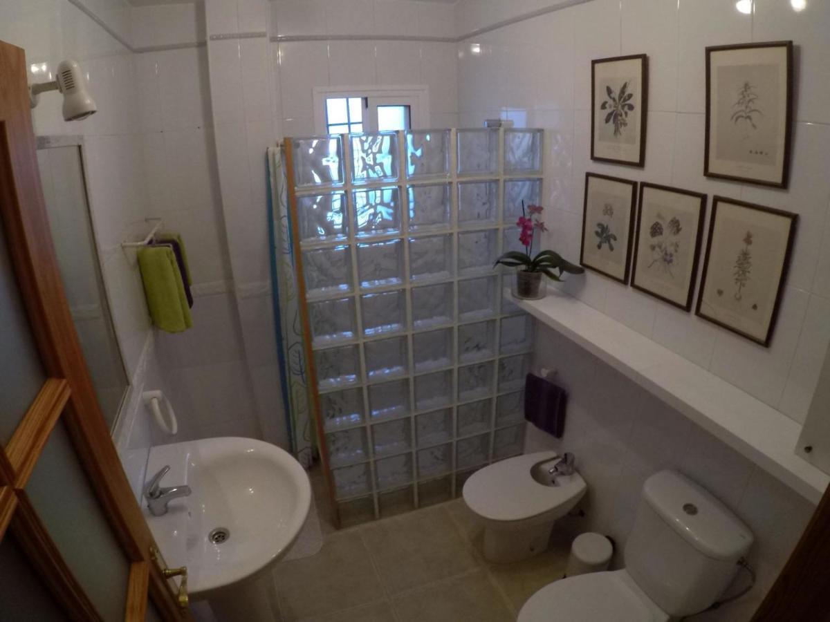 B&B Nerja Ngoại thất bức ảnh