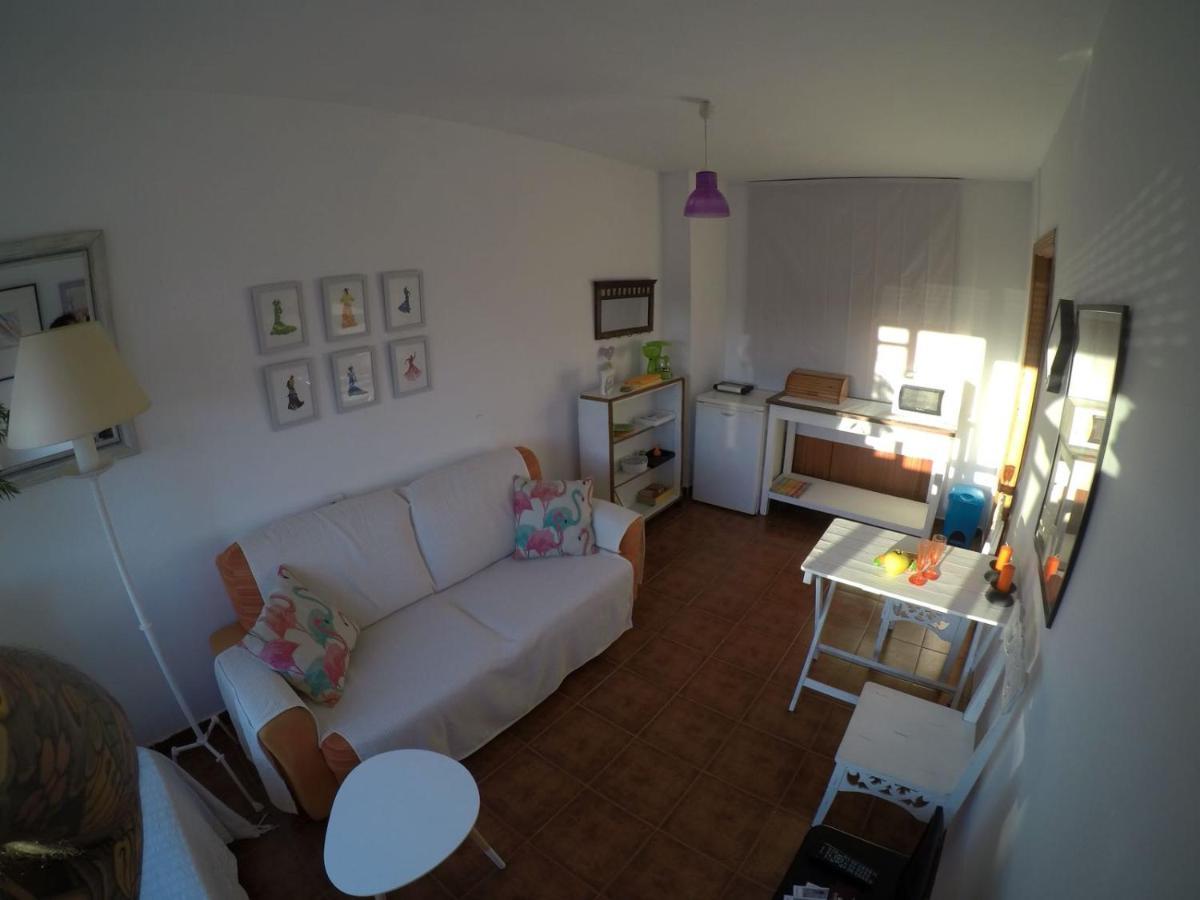 B&B Nerja Ngoại thất bức ảnh