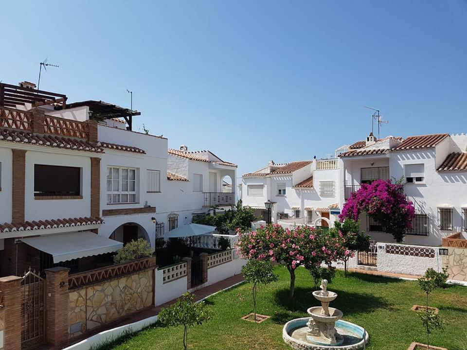 B&B Nerja Ngoại thất bức ảnh