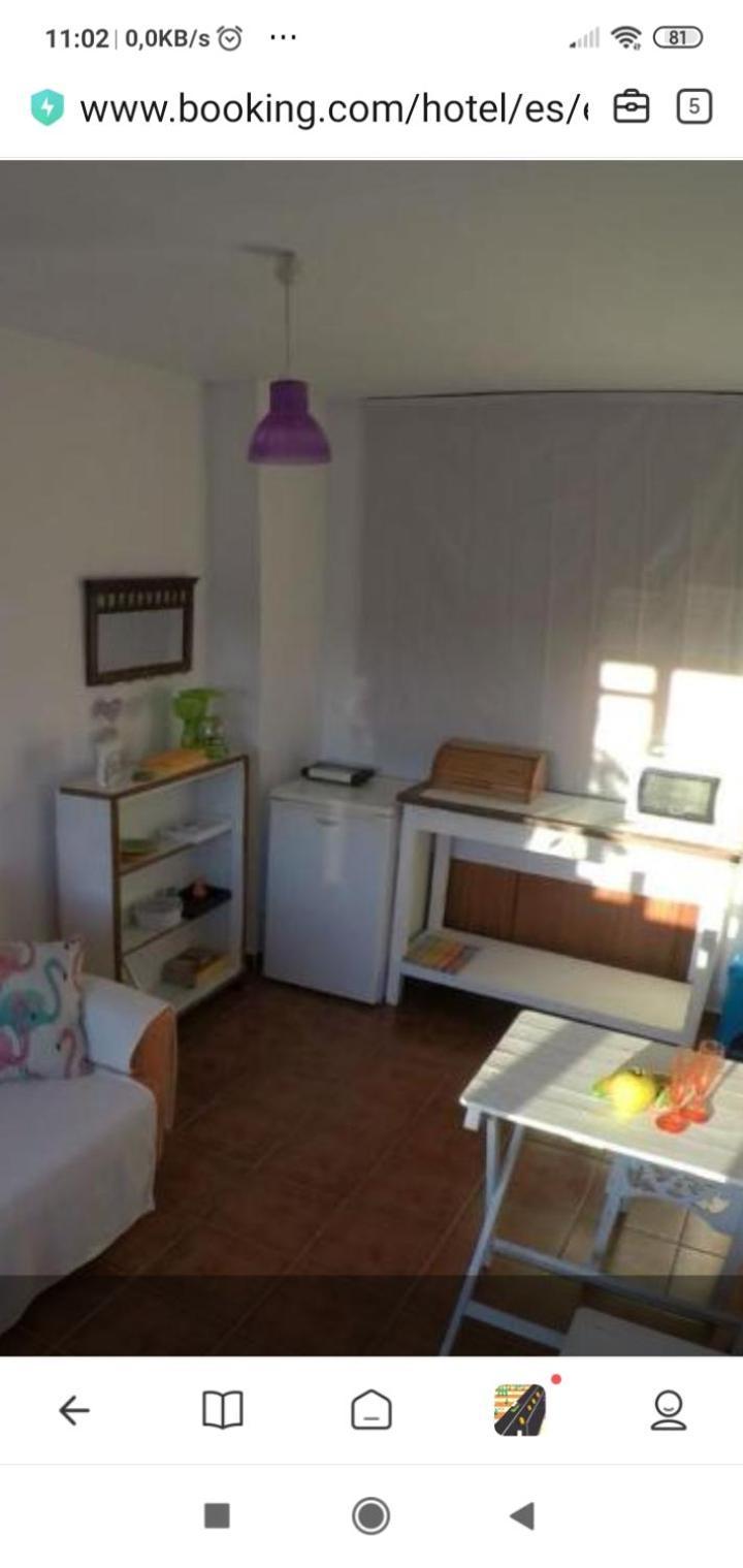 B&B Nerja Ngoại thất bức ảnh